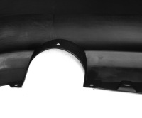 Бампер задний к subaru legacy 2010-2014 57704aj06a грунтованный Цена, фото thumb