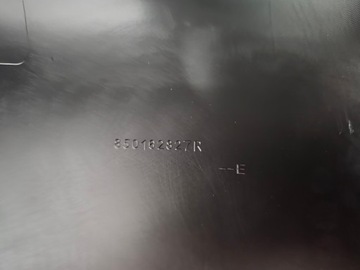 фото thumb №9, Уголок бампера правый зад trafic iii vivaro b 14