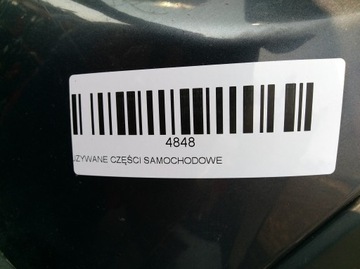 фото thumb №12, Бампер перед переднє honda crv iii 06-09r омивачі nh684p