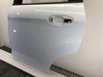 фото thumb №2, Двері лівий зад ford c-max ii мінівен 10-19