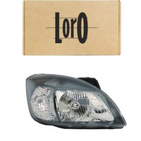 фото thumb №1, Фара лампа ліва права do kia rio ii 2005-2011