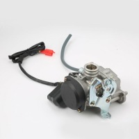 19 мм 50cc Карбюратор для Rex RS 400 RS 450 RS 460 GY6 60cc GY6
