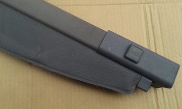 фото thumb №5, Ролета багажника mercedes w168 97-04 1688600175