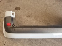 фото thumb №3, Бампер задняя renault scenic ii dv369