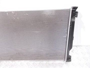 фото thumb №12, Радиаторов воды toyota rav4 v camry viii 17-24 122050-0050 оригинал