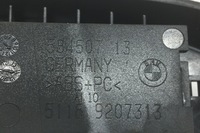 фото thumb №11, Рамка средняя приборная панель bmw 2 coupe f22, f87 58450713 3.0l бензиновый 240kw