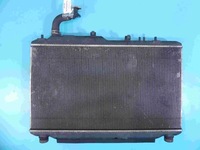 фото thumb №5, Радиатор wody жидкость honda hr-v ii 13-18 1.5 16v