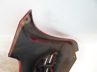 фото thumb №16, Бампер перед передній vw scirocco iii 1k8 колір la3h