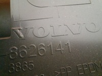 фото thumb №8, Volvo v50 i 03-11 бардачок пассажира 8626141