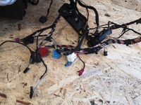 фото thumb №5, Audi q5 80a обігрівач каркас установка 80b816005l eu