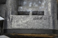 фото thumb №10, Ford дроссельная заслонка weber 92bfad 2612