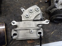 фото thumb №1, Кронштейн кронштейн h1bg7m121ac ford fiesta mk8