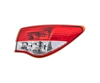 фото thumb №1, Лампа задняя nissan almera g15 rus, 12 - 265544aa0a