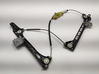 фото thumb №7, Подъемник механизм стекло левый перед передний audi tt ii 8j 8j0837461c 06-14