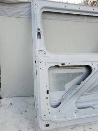 фото thumb №11, Mercedes sprinter w907 w910 18- дверь bok правые зад сдвижные a9107320900