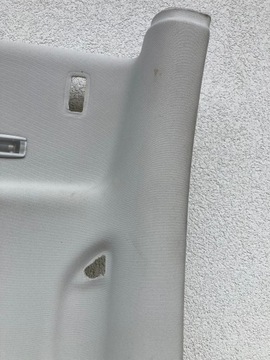 фото thumb №5, Стеля vw passat b7 універсал