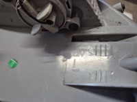 фото thumb №11, Kia sportage iv 4 lift лампа задняя задняя левая w бампер 92405-d97