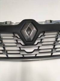 фото thumb №4, Решётка радиатора радиатора решётка радиатора renault master iii