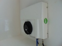 фото thumb №1, Агрегат холодильна установка peugeot partner fiat doblo 18- autoclima