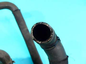 фото thumb №9, Магистраль водяная корпус термостата jaguar xf i