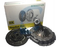 фото thumb №10, Сцепление з подшипник гидравлический opel movano/vi luk 624