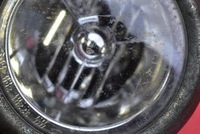 фото thumb №8, Галоген правые перед переднее 92201-260 hyundai santa fe 1 i 00-04