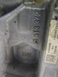 фото thumb №8, Блок двигуна 1.5 b mini cooper f55 f56 8513372 b38b15a