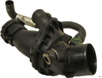 фото thumb №1, Qj234 mercedes vito w447 1.6d труба воздухозаборник