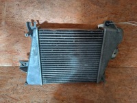 фото thumb №8, Інтеркулер радіатор повітря nissan x-trail t30 2.2 dci d-2052b-17