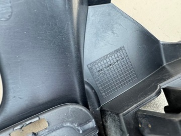 фото thumb №15, Mercedes gls amg x167 19r- ползун крепление бампера левый перед a1678850106