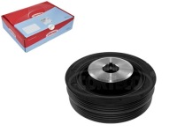 Купить Шкив коленчатого вала коленчатого subaru forester impreza, фото thumb