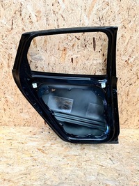 фото thumb №5, Двері лівий задня volvo v40 12-19