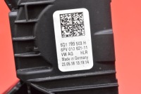 Потенціометр педаль газу 5q1723503h skoda octavia 3 iii 1.4 tsi 150 km 17-20 в Україні, фото thumb