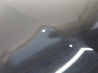 Капот крышка двигателя vw passat cc lc9x Недорого, фото thumb