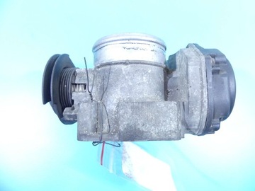 фото thumb №8, Дроссельная заслонка vw passat b5 058133063m 1.8 t