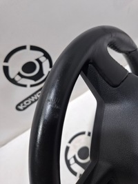 фото thumb №11, Кермо skoda kodiaq шкіра мультифункція nr11