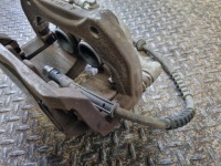 2022 mercedes-benz gls x167 супорт гальмівний передній a1674213202 Київ, фото thumb