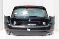 фото thumb №8, Bmw 2 f46 lci задняя крышка багажника багажника бампер задний alpinweiss цвет + лампы t