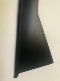 фото thumb №3, Crv cr-v iv 13-17 планка двері праві зад нова oem