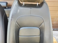 фото thumb №8, Сиденья диван кожа r sport jaguar xf x260 2016