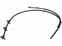 фото thumb №1, Шланг зливний audi q8 4m 3.0