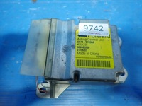 фото thumb №1, Модуль подушка безпеки mazda 2 df73-57k30a