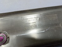 фото thumb №6, Mercedes gle w167 защита крышки багажника a1676901701