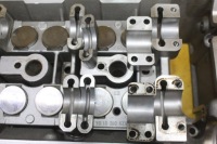 Головка левая mercedes ml w164 4.0 cdi 629.912 r6290162501 r6290160104 Недорого, фото thumb