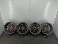 фото thumb №9, Диски алюмінієві комплект 18 lancia delta 735512451 7,5jx18h2et35