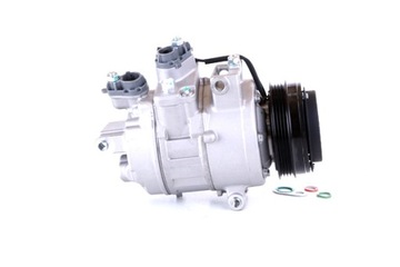 фото thumb №16, Компрессор кондиционера подходит для: ford galaxy iii, mondeo v, s-max 2.0