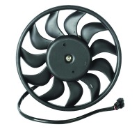 фото thumb №1, Abakus 053-014-0023 вентилятор, охолодження двигуна