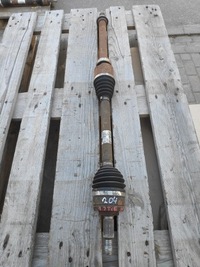 фото thumb №2, Привідний вал права довга 1.2tce автоматична коробка передач renault megane iv 391002171r