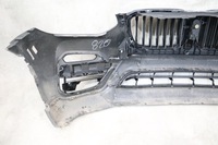 фото thumb №9, Бампер bmw x3 g01 g02 na 4 pdc