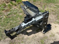 фото thumb №1, Renault clio v 5 lift чверть ліва поріг